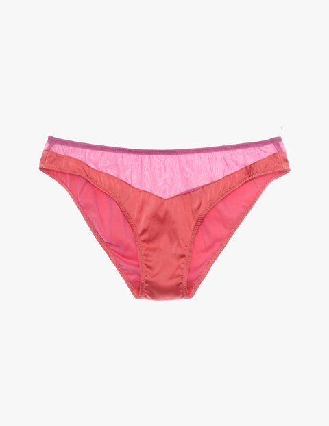 Aaron Panty