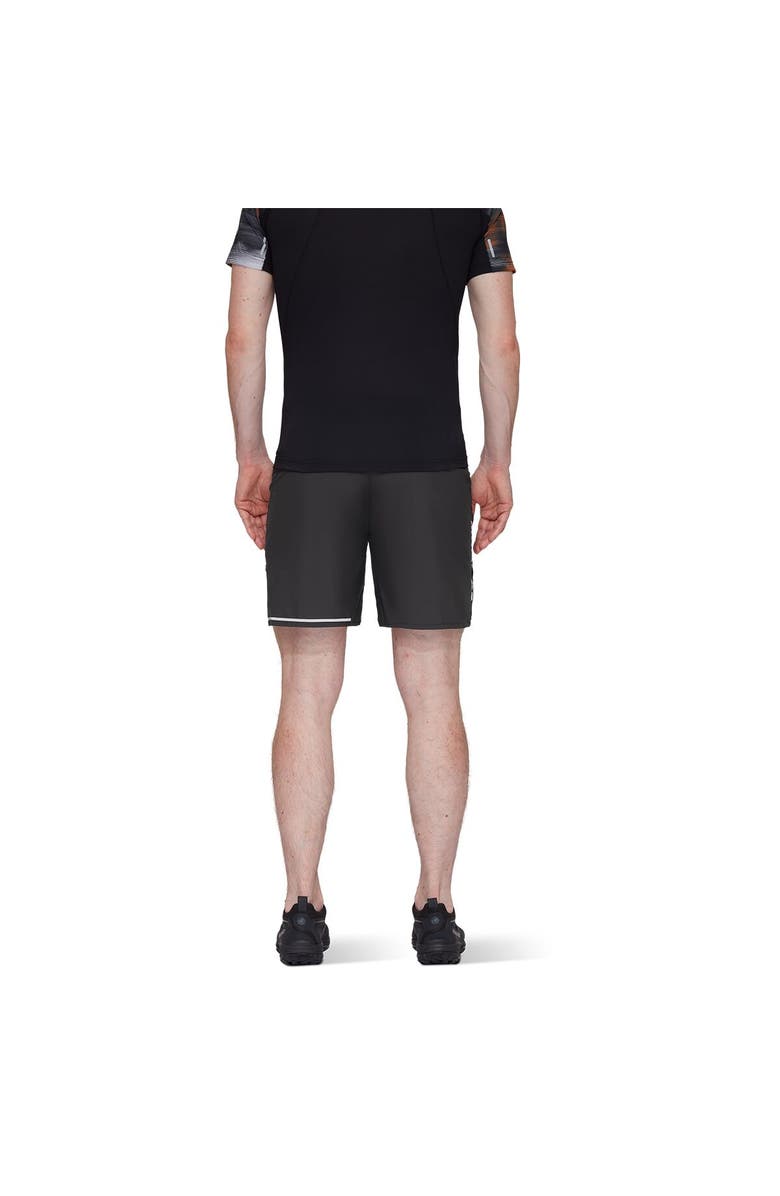 Mammut Aenergy Tr Short - Men's, Alternate, color, Black