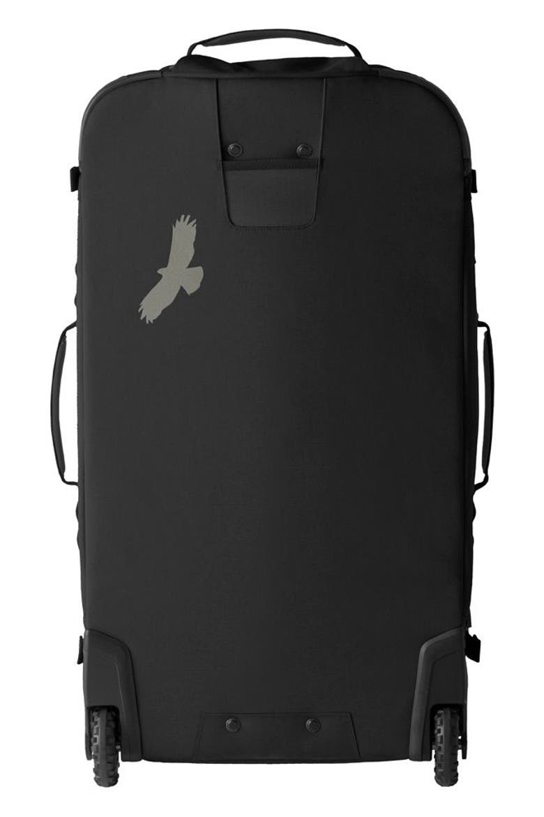 Gear Warrior XE Large 30 Inch Luggage, Alternate, color, Black