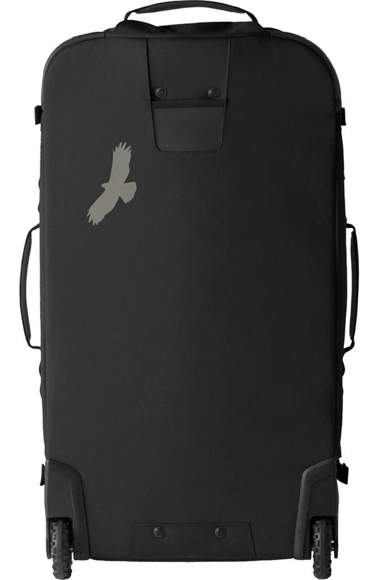 EAGLE CREEK Gear Warrior XE Large 30 Inch Luggage, Alternate, color, Black