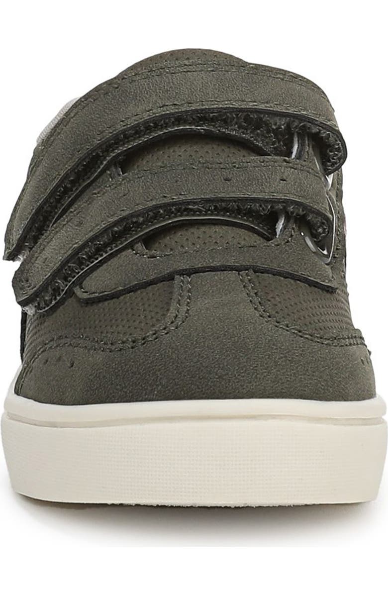 Dr. Scholl's Kids' Madi Play Sneaker, Alternate, color, Olive