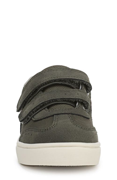Dr. Scholl's Kids' Madi Play Sneaker In Green