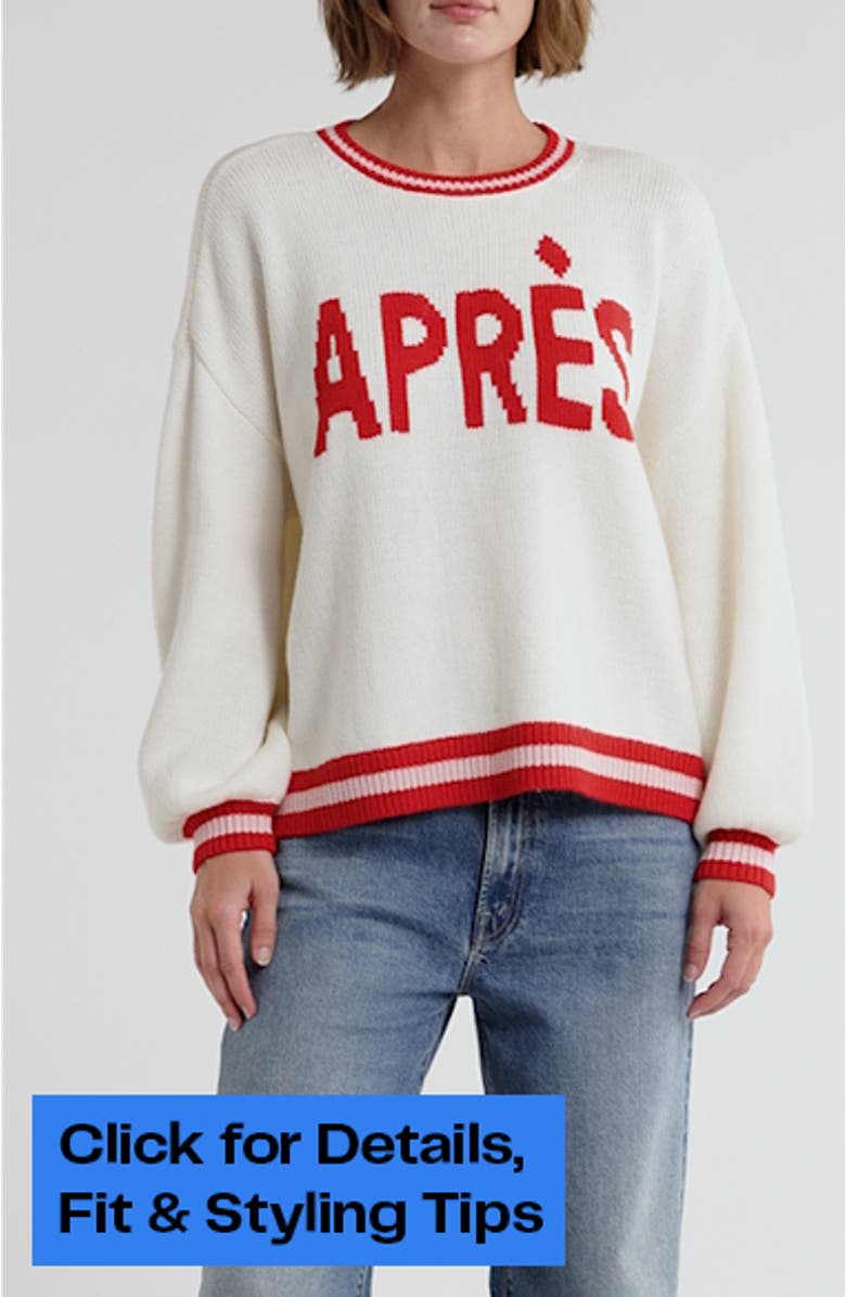 Ogden Après Pullover, sales video thumbnail