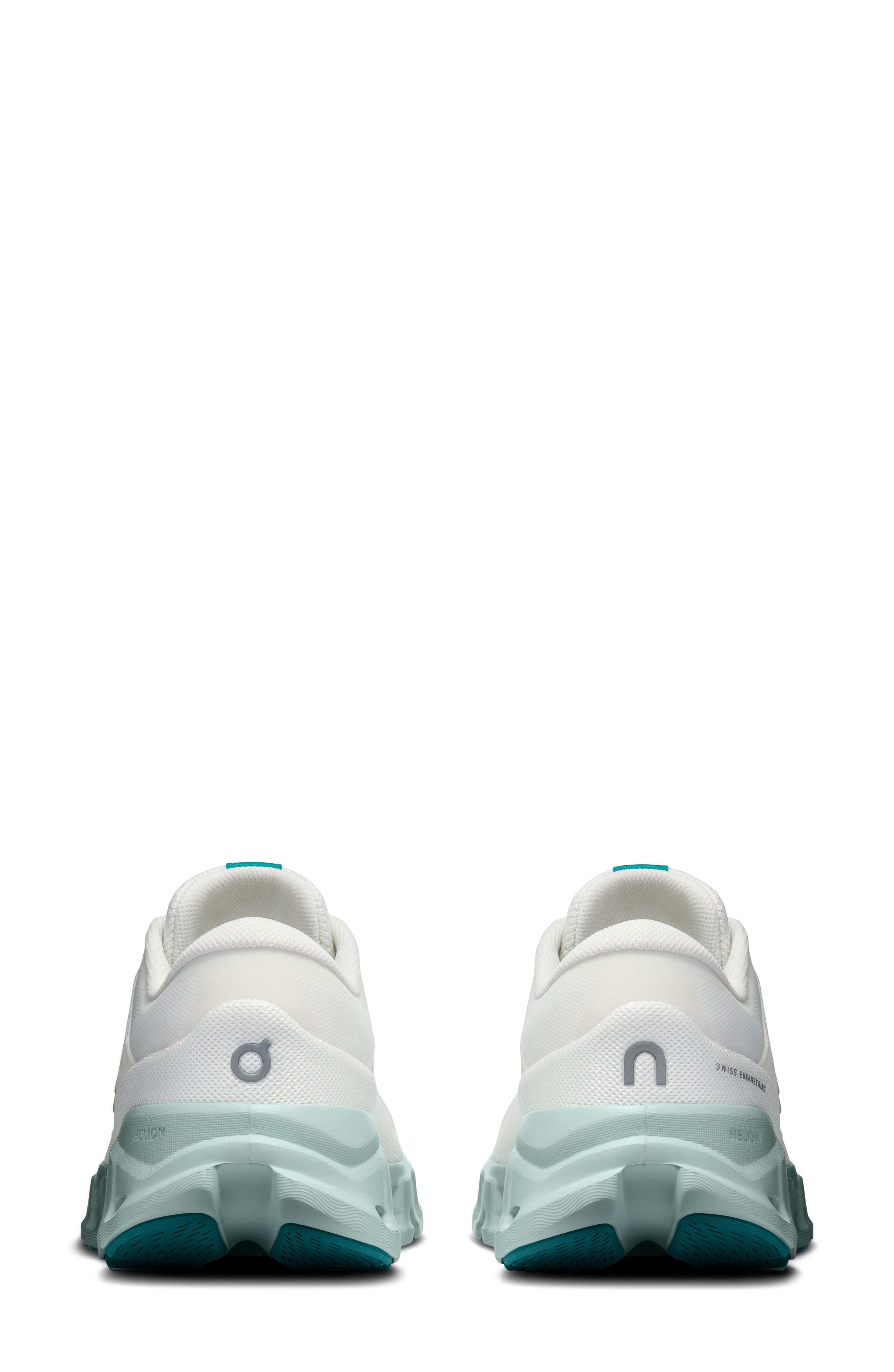 Cloud X 5 Training Shoe, Alternate, color, IVORY/ SURF