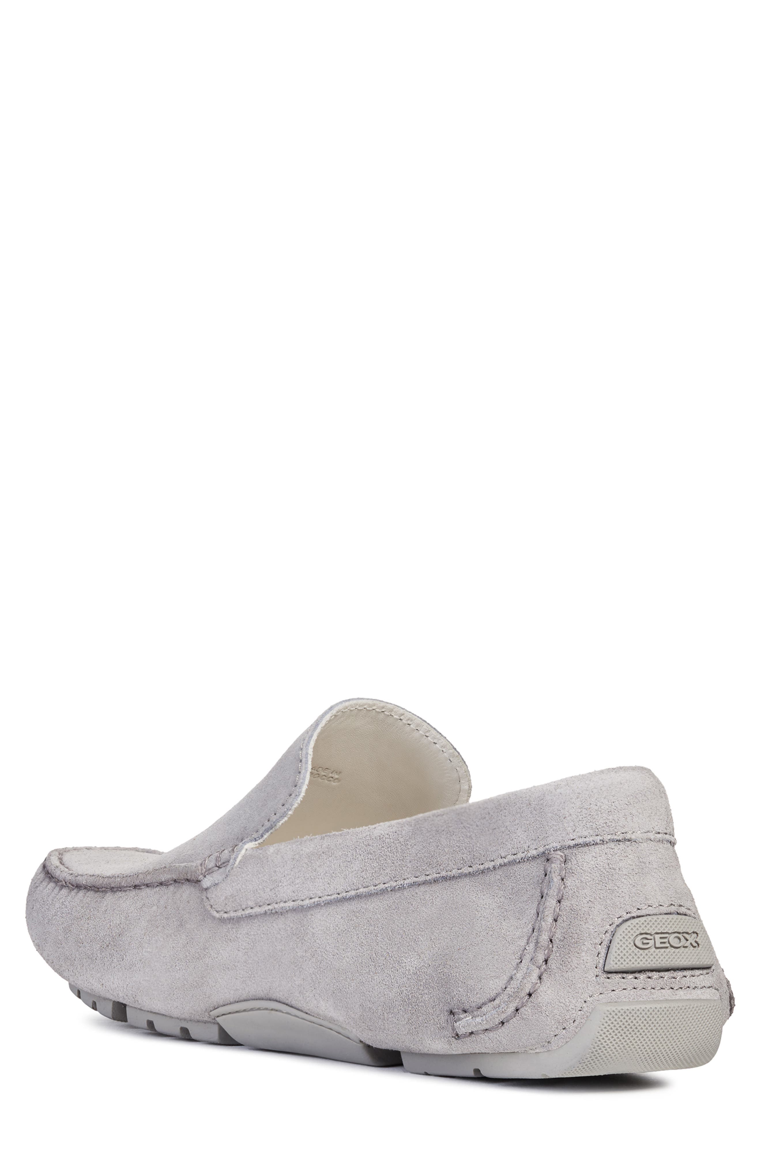 Geox Melbourne 6 Driving Shoe, Alternate, color, 