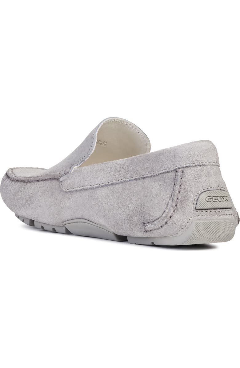 Geox Melbourne 6 Driving Shoe, Alternate, color,