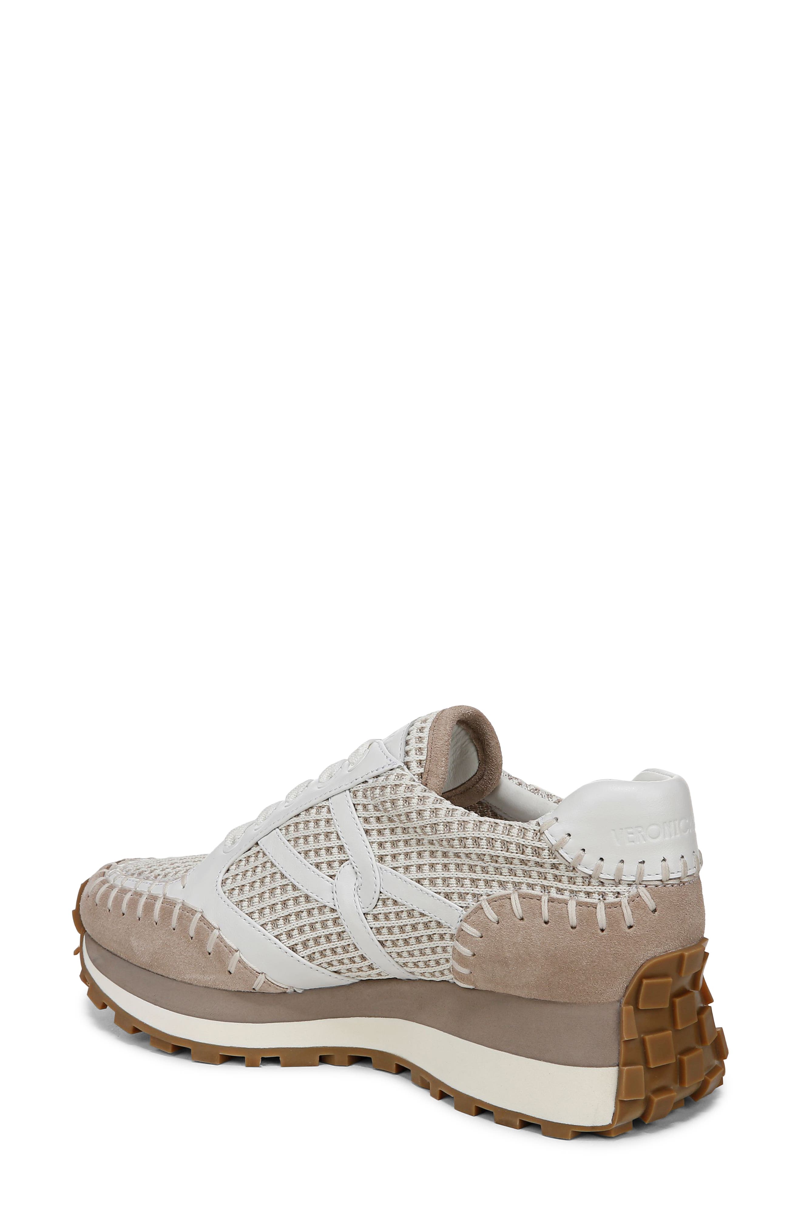 Veronica Beard Valentina Slip-On Sneaker, Alternate, color, Chiffon/Lily