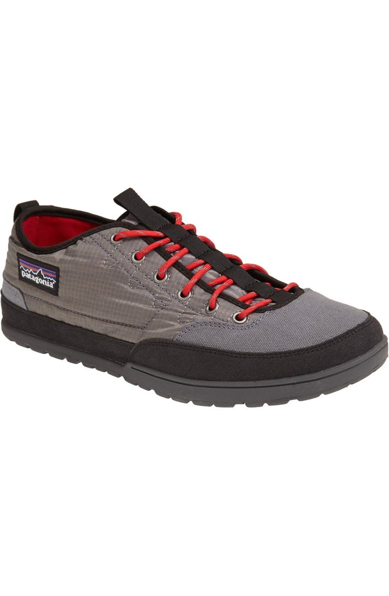 Patagonia 'Activist' Sneaker, Main, color,