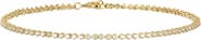 Bony Levy Audrey Diamond Tennis Bracelet