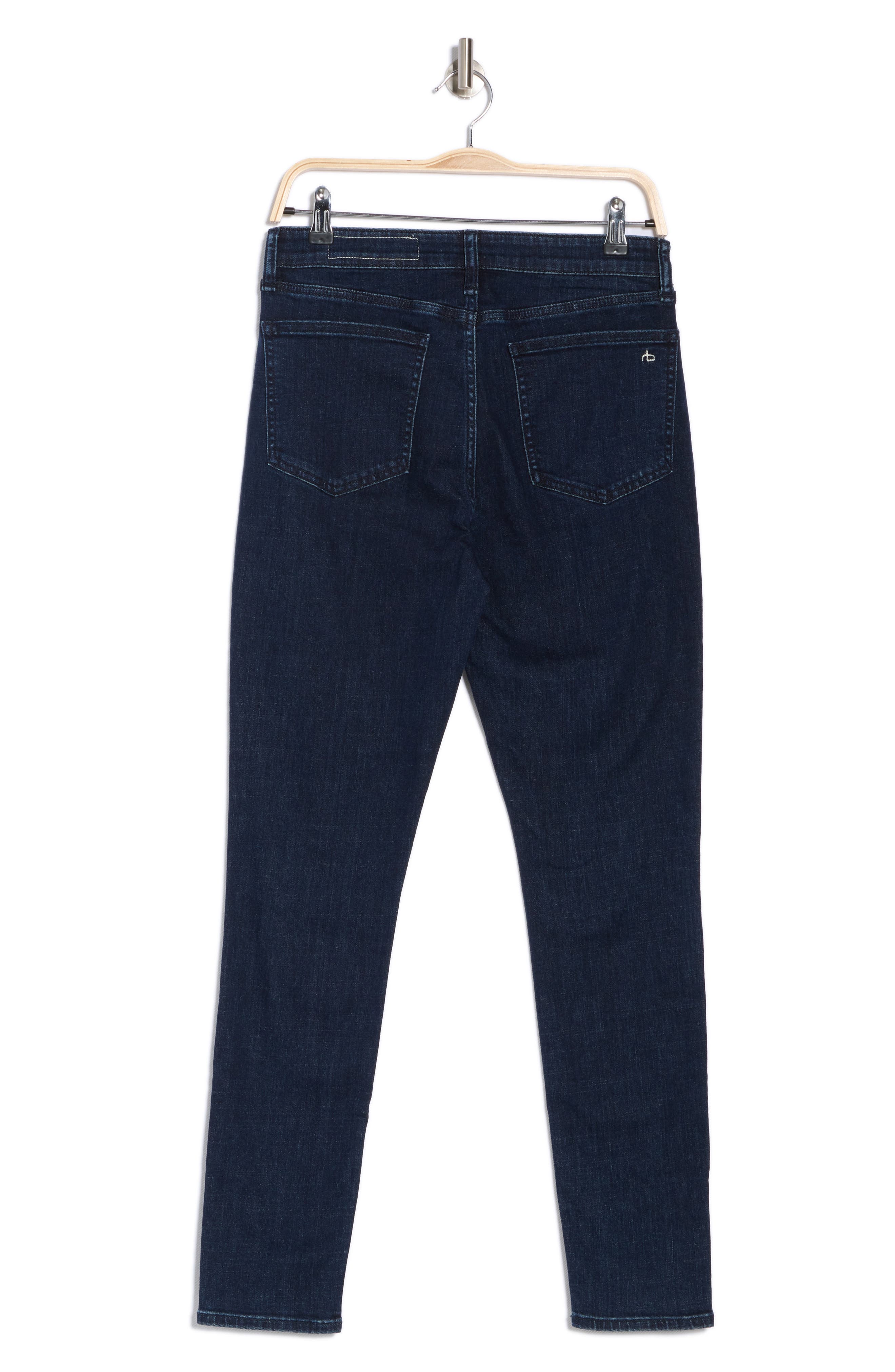 Rag & Bone Women’s Skinny Jeans Size 26 main image 1