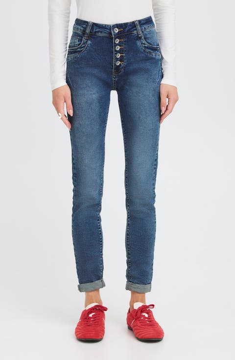 Kaily Jeans