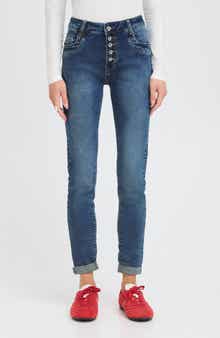 Kaily Jeans