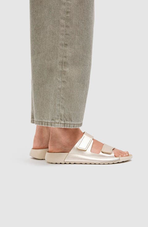 Cozmo Slide Sandal