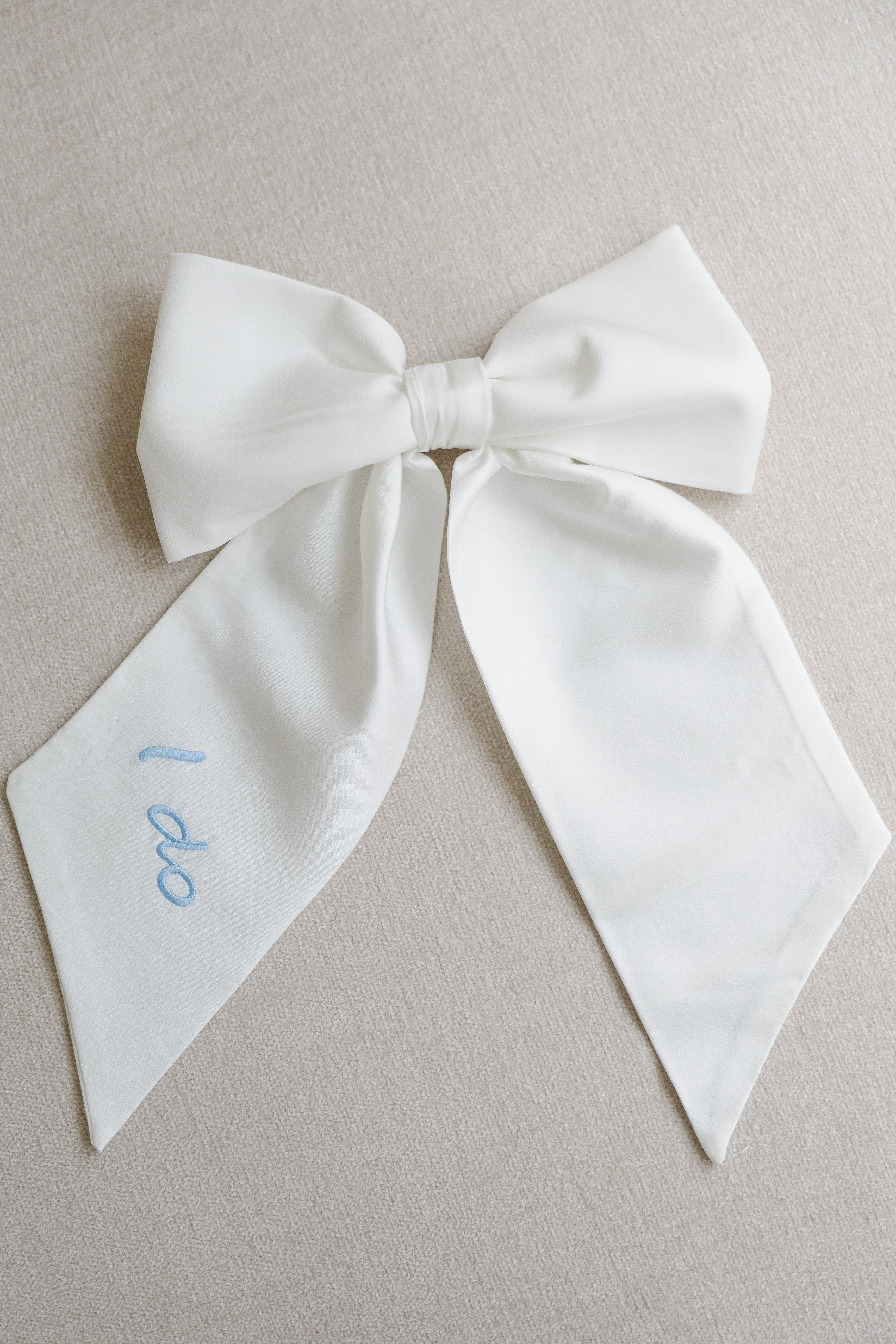 selected White