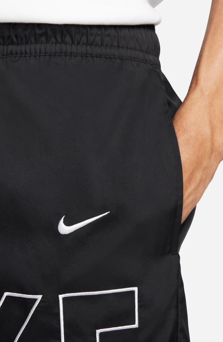 Nike Sportswear Flow Shorts, Alternate, color, 