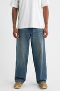 Dickies Hilham Straight Leg Jeans