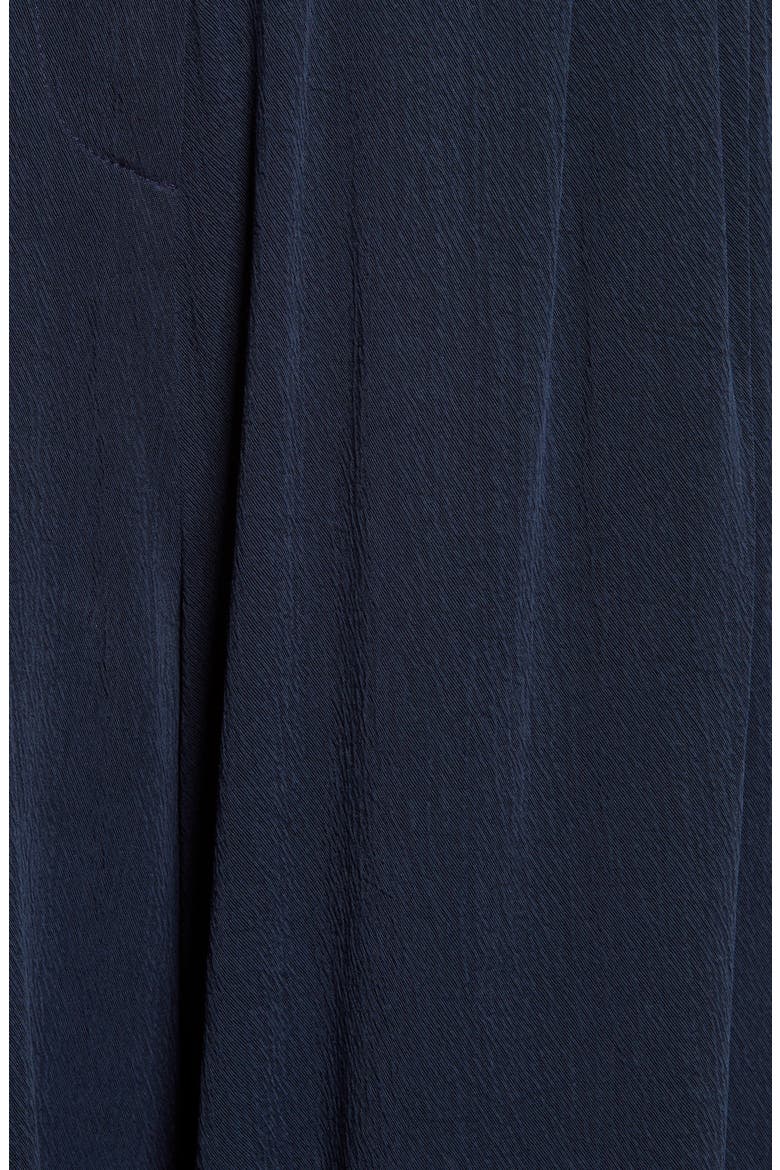 Relaxed Shorts, Alternate, color, WASHED INK