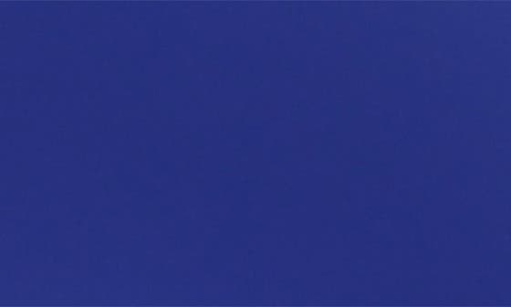 selected BLUE