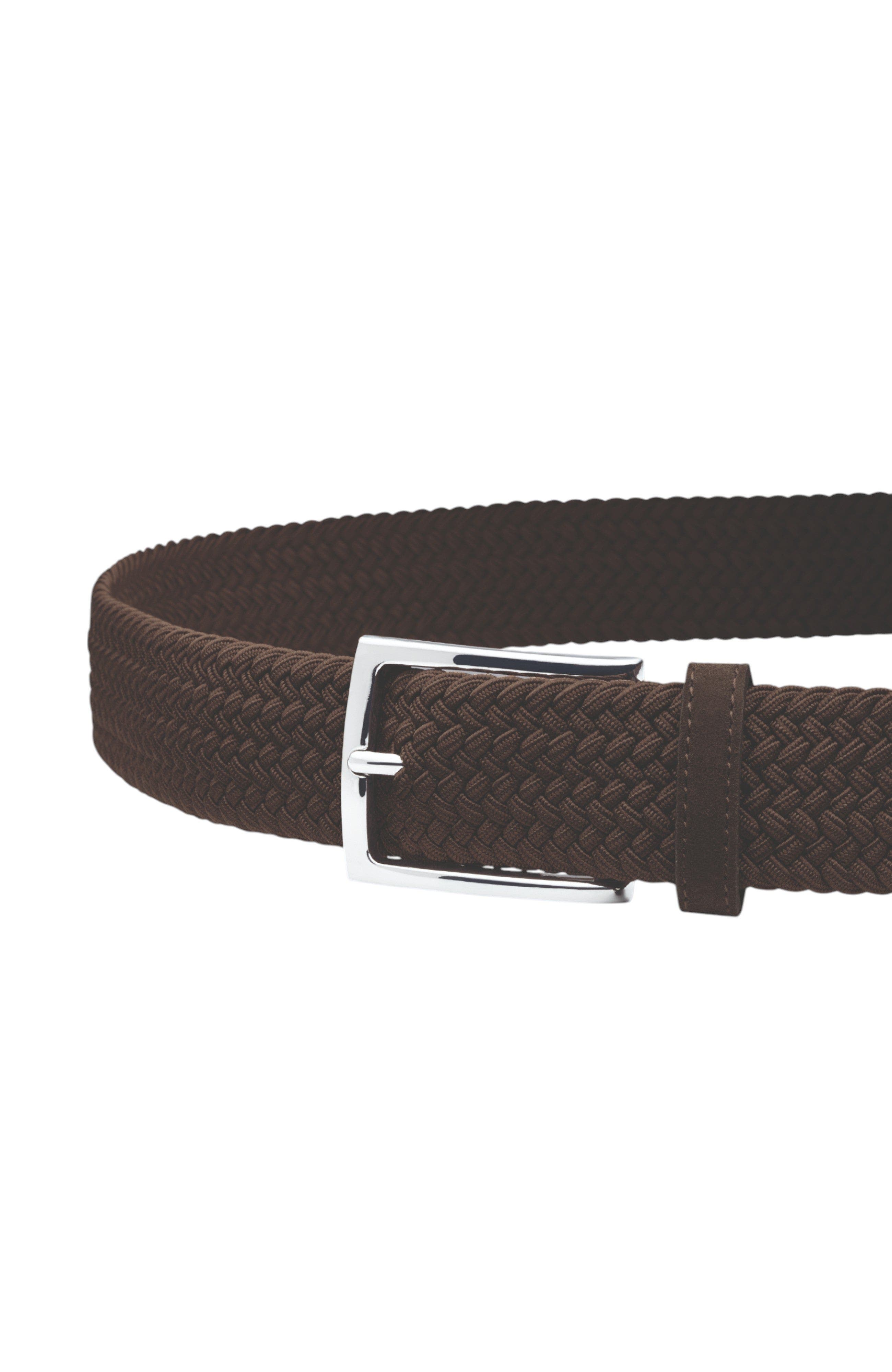 Chocolate Brown