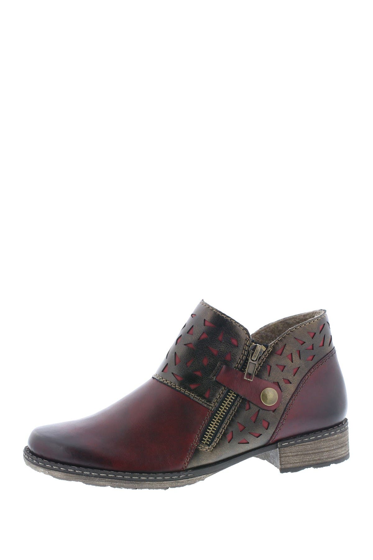 Remonte Womens Booties In Womens Shoes