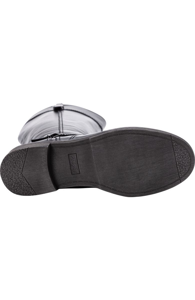 Propét Tasha Knee High Boot, Alternate, color,