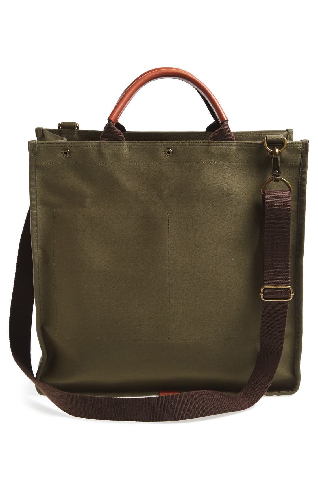 Barbour 'Trawler' Tote Bag, Alternate, color, 