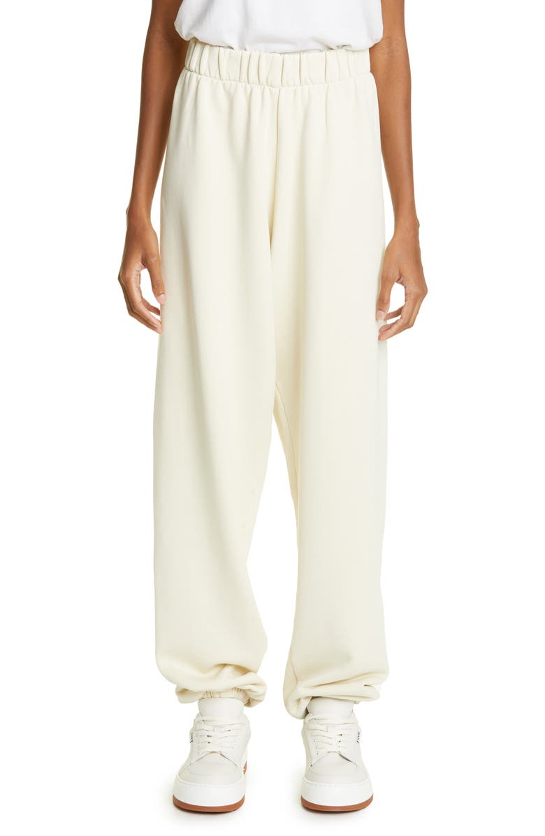 Liberal Youth Ministry Cotton Joggers, Main, color,