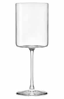 Claire Set of 2 Red Wine Glasses