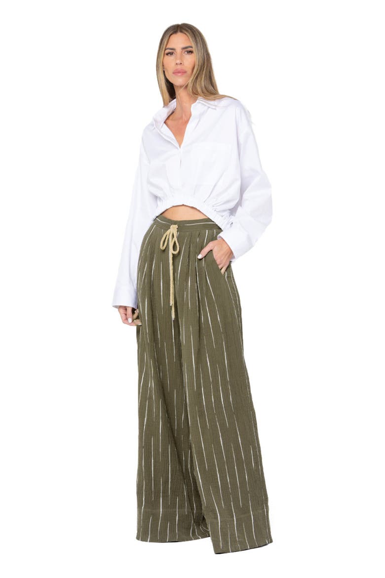 Briggs Pant 2.0, Alternate, color, Olive