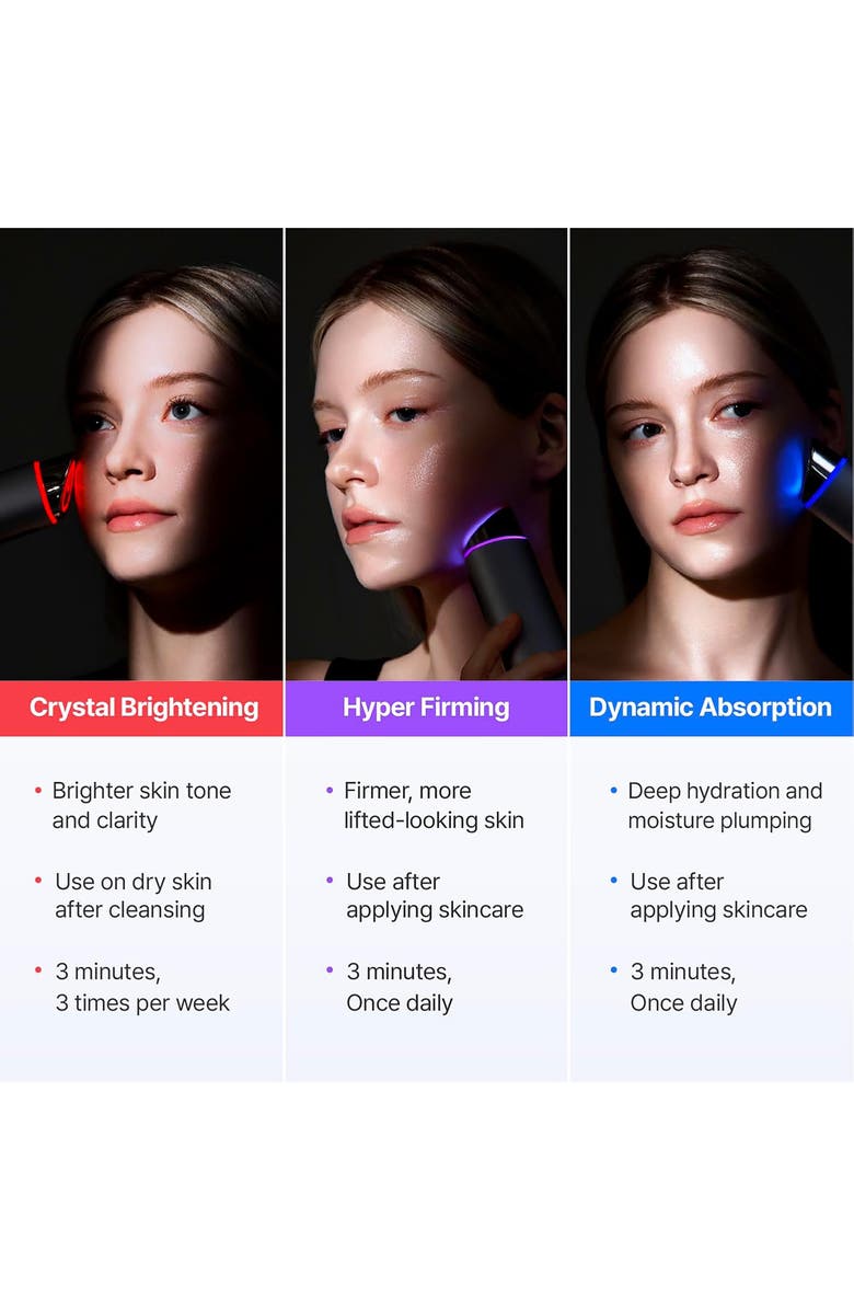 Centellian24 Madeca Prime Max Facial Device, Alternate, color,