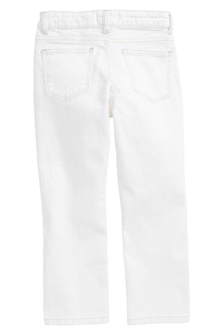 Brady Slim Fit Jeans, Alternate, color, SCRIBBLE