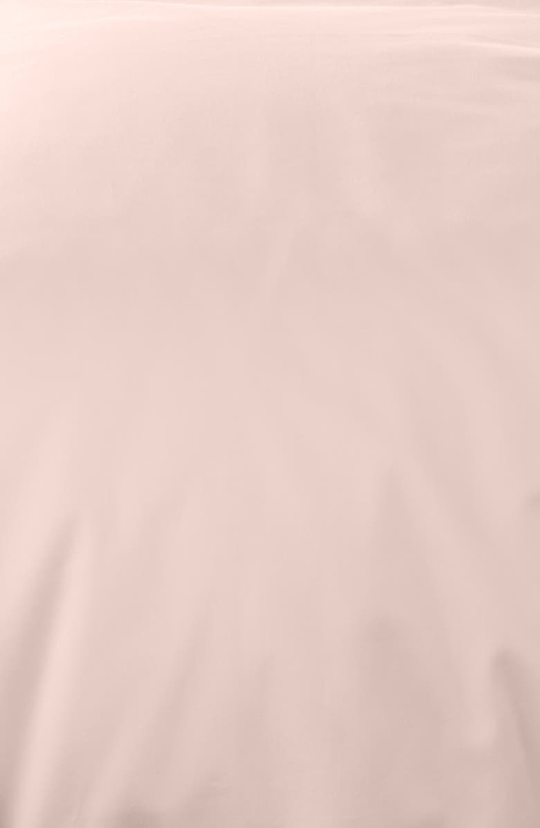 Nordstrom Sateen Duvet Cover & Sham Set, Alternate, color, 