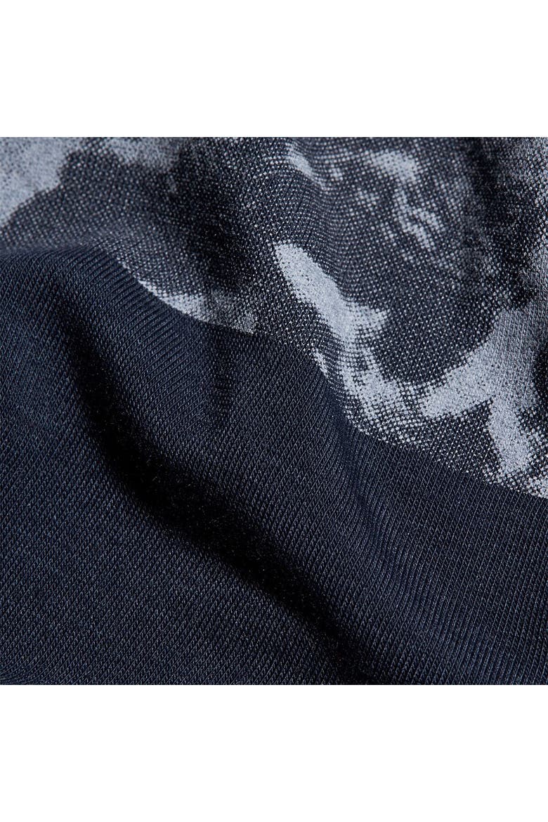 Trovat Lo T-Shirt - Men's, Alternate, color, Marine