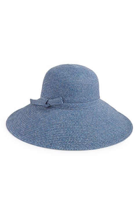 Packable Floppy Hat