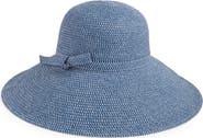 Nordstrom Packable Floppy Hat