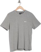 BOSS Joe Crewneck Pajama T-Shirt