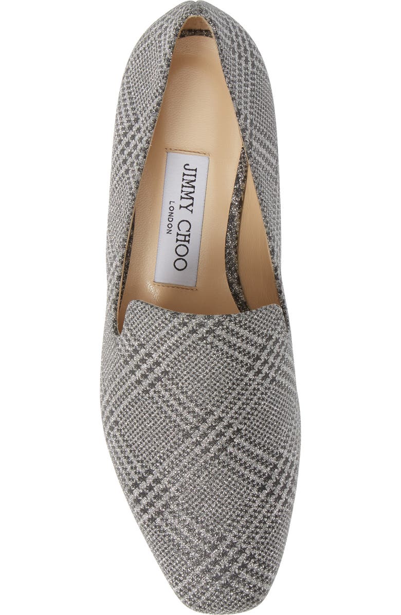 Jimmy Choo Jaida Loafer, Alternate, color,