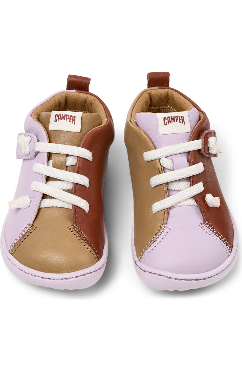 Camper Kids' Peu Cami Sneaker, Alternate, color,