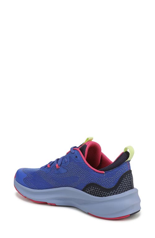 Ryka Rykä Never Quit 2 Training Sneaker In Blue