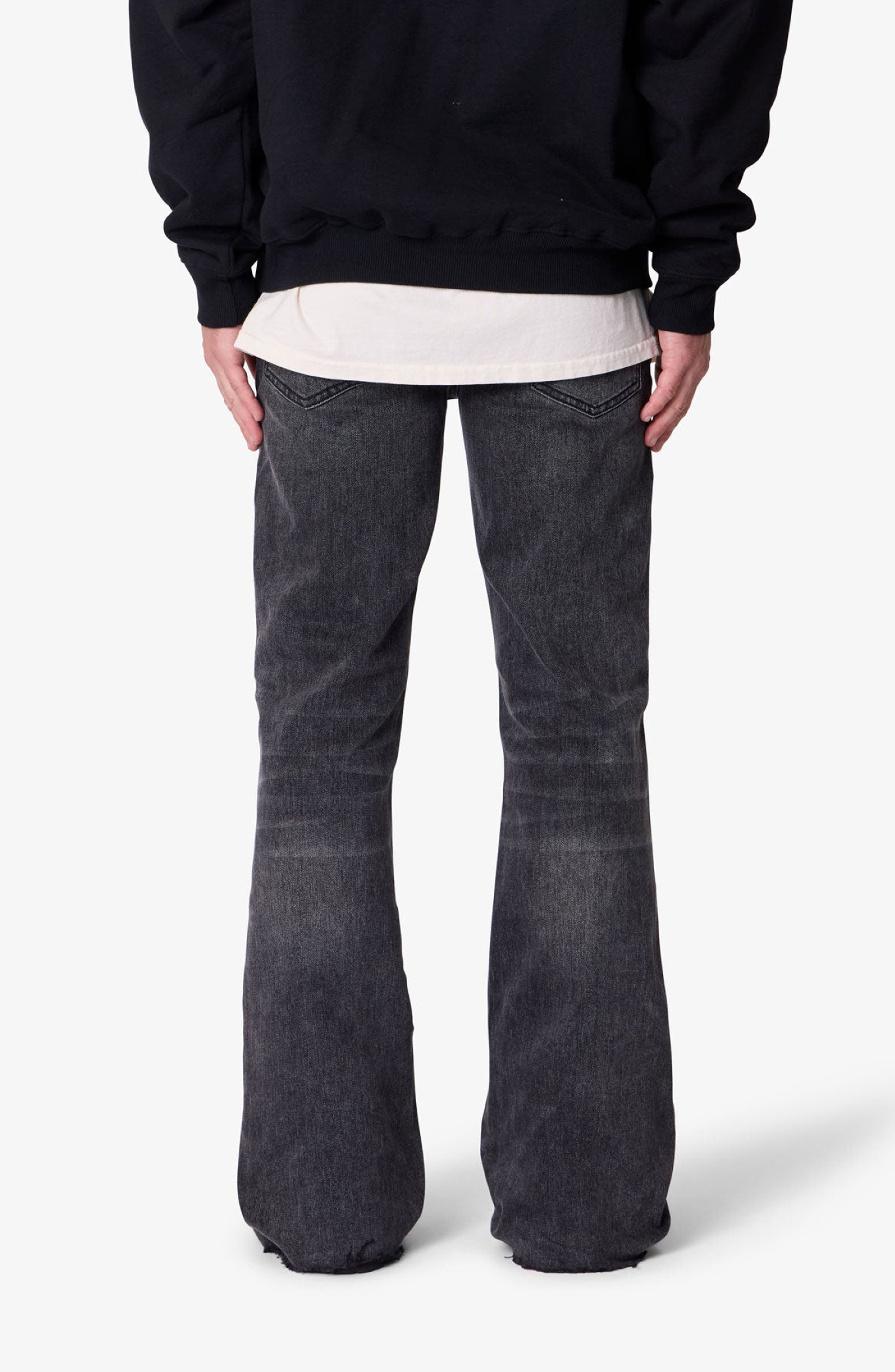 Super Flare Jeans - image 2