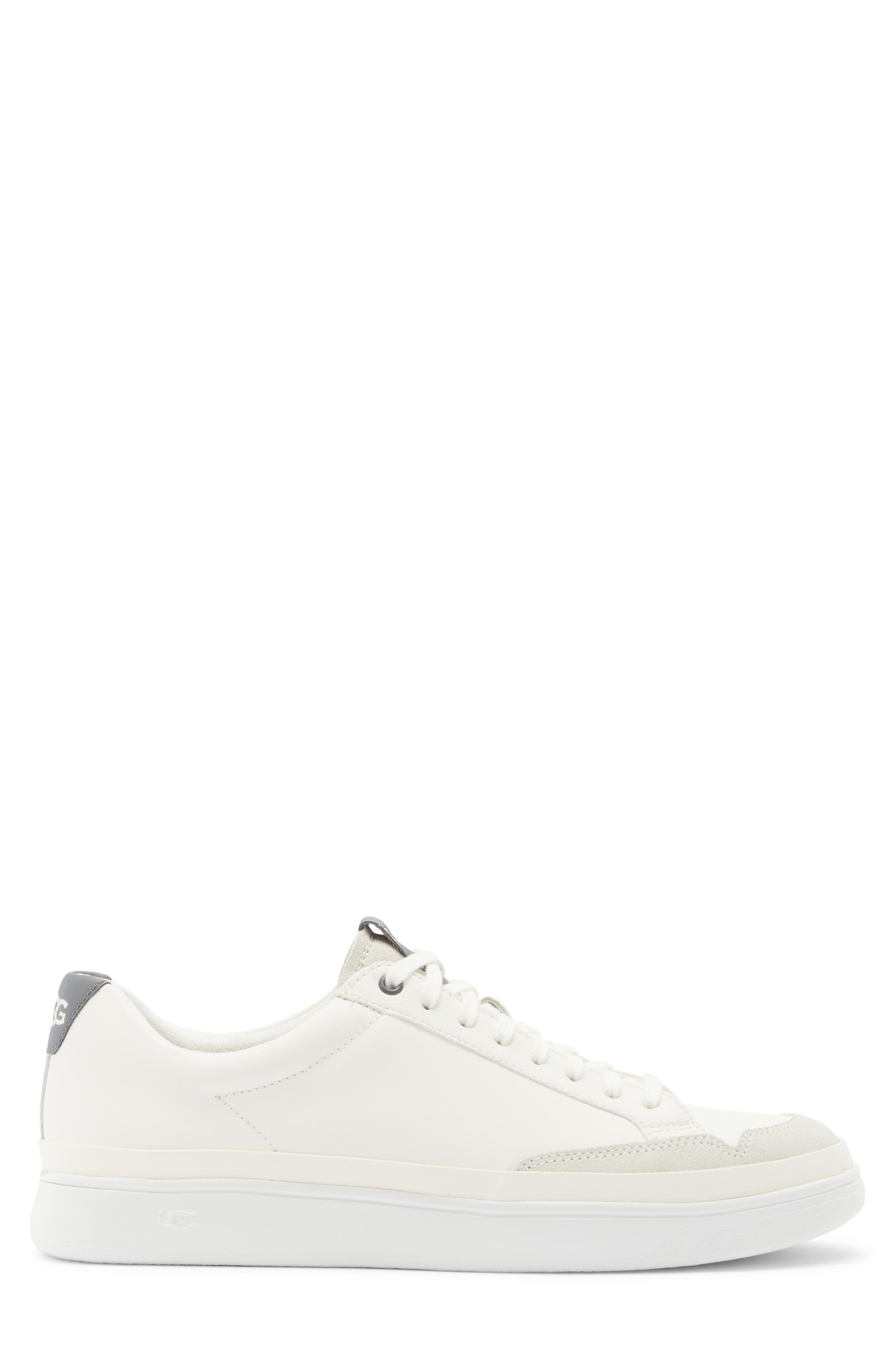 South Bay Sneaker, Alternate, color, JASMINE/ METAL