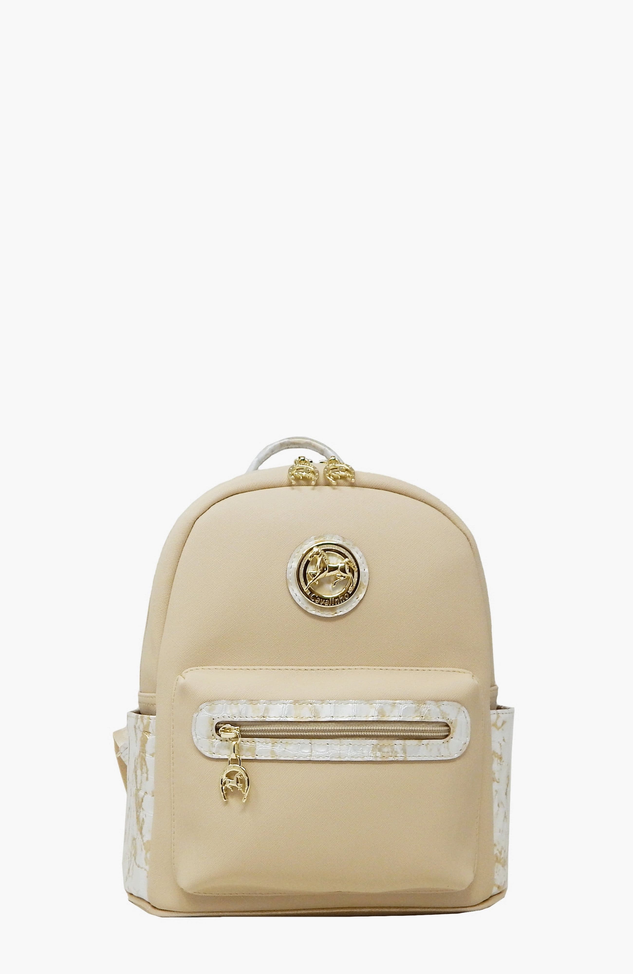 Mystic 392 Backpack, Main, color, Beige