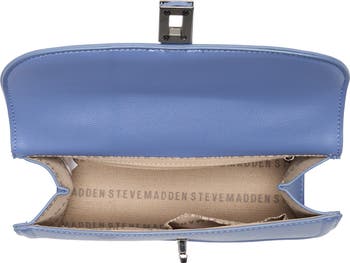 Prince Crossbody Bag with Bag Charms