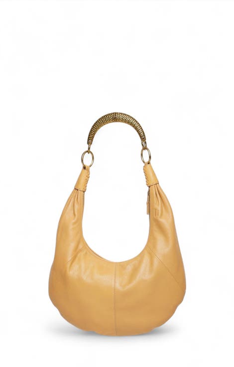 Jane Hobo Handbag