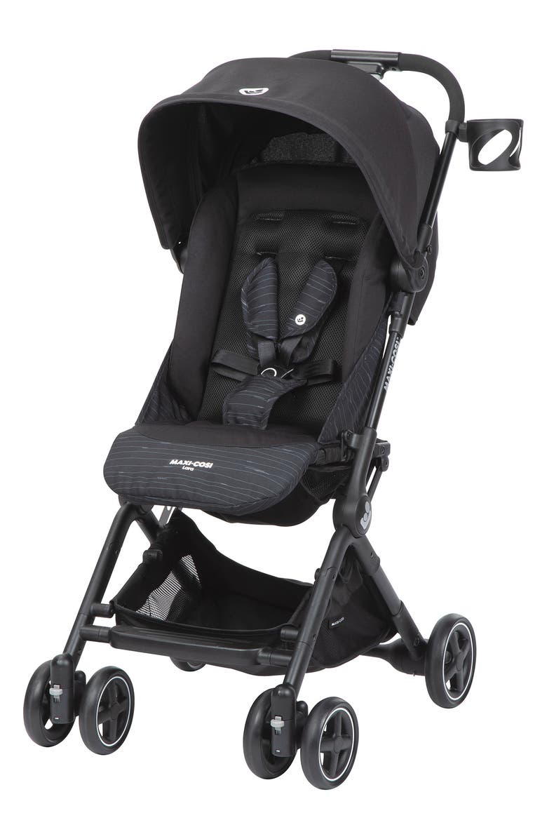 Maxi-Cosi<sup>®</sup> Lara Ultra Compact Stroller, Main, color, 