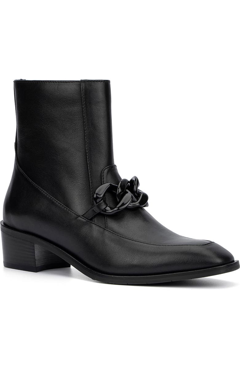 Aquatalia Rizia Bootie, Main, color,