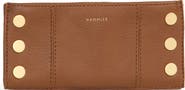 HAMMITT 110 North Leather Wallet