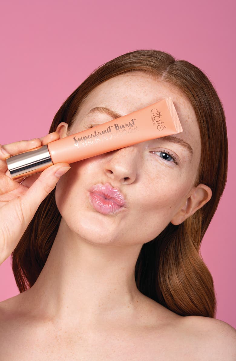 Ciaté Superfruit Burst Citrus AHA Primer, Alternate, color,