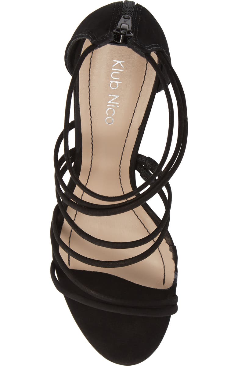 Klub Nico Ashton Sandal, Alternate, color,