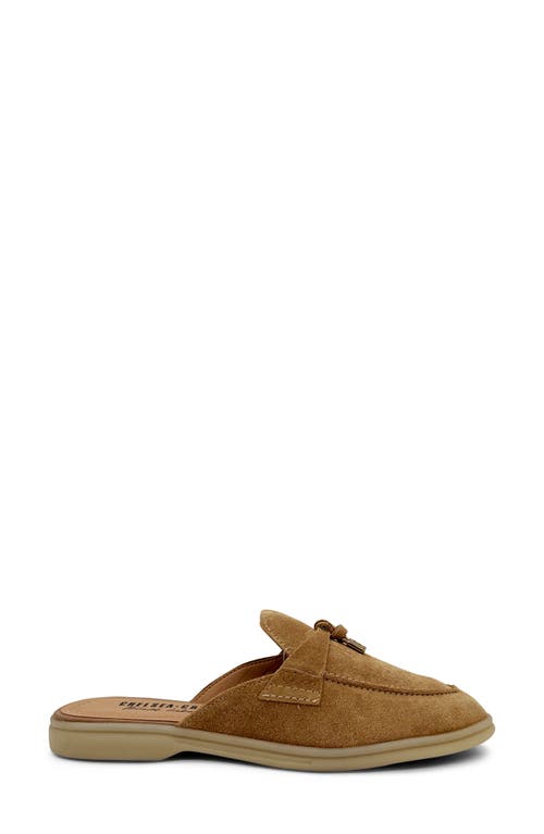 Shop Chelsea Crew Lasso Mule Loafer